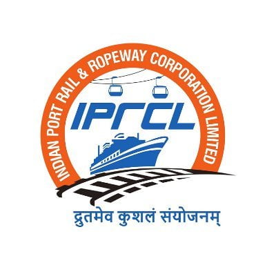 indian port rail and ropeway corporation limited